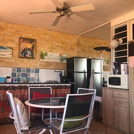 Tahiti Studio B&B Taapuna Buitenkant foto