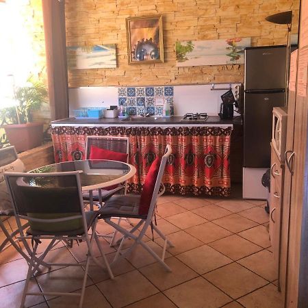 Tahiti Studio B&B Taapuna Buitenkant foto