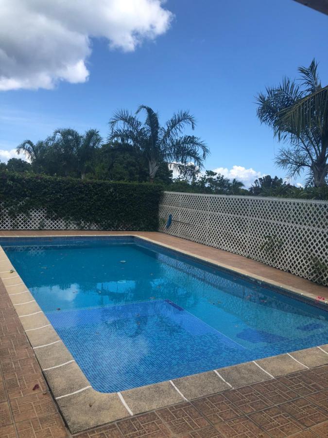 Tahiti Studio B&B Taapuna Buitenkant foto