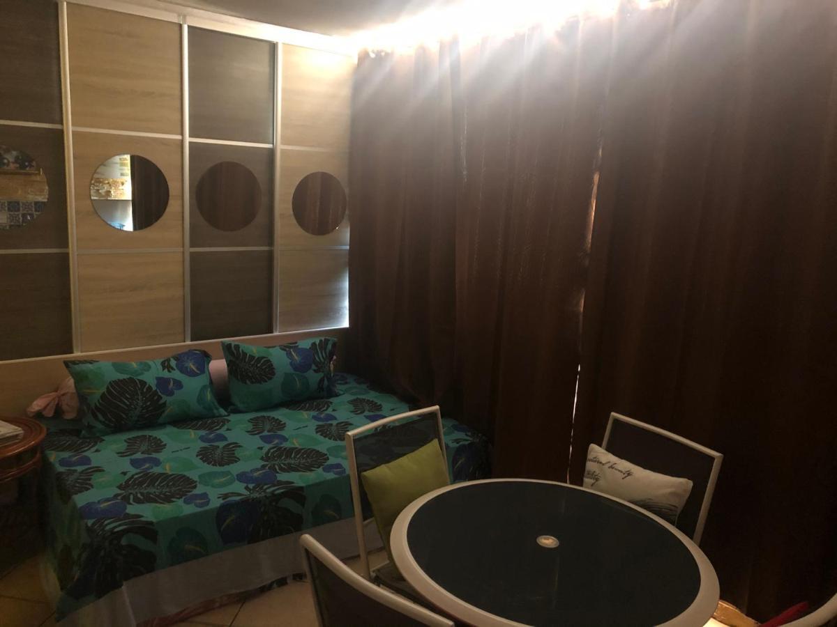 Tahiti Studio B&B Taapuna Buitenkant foto