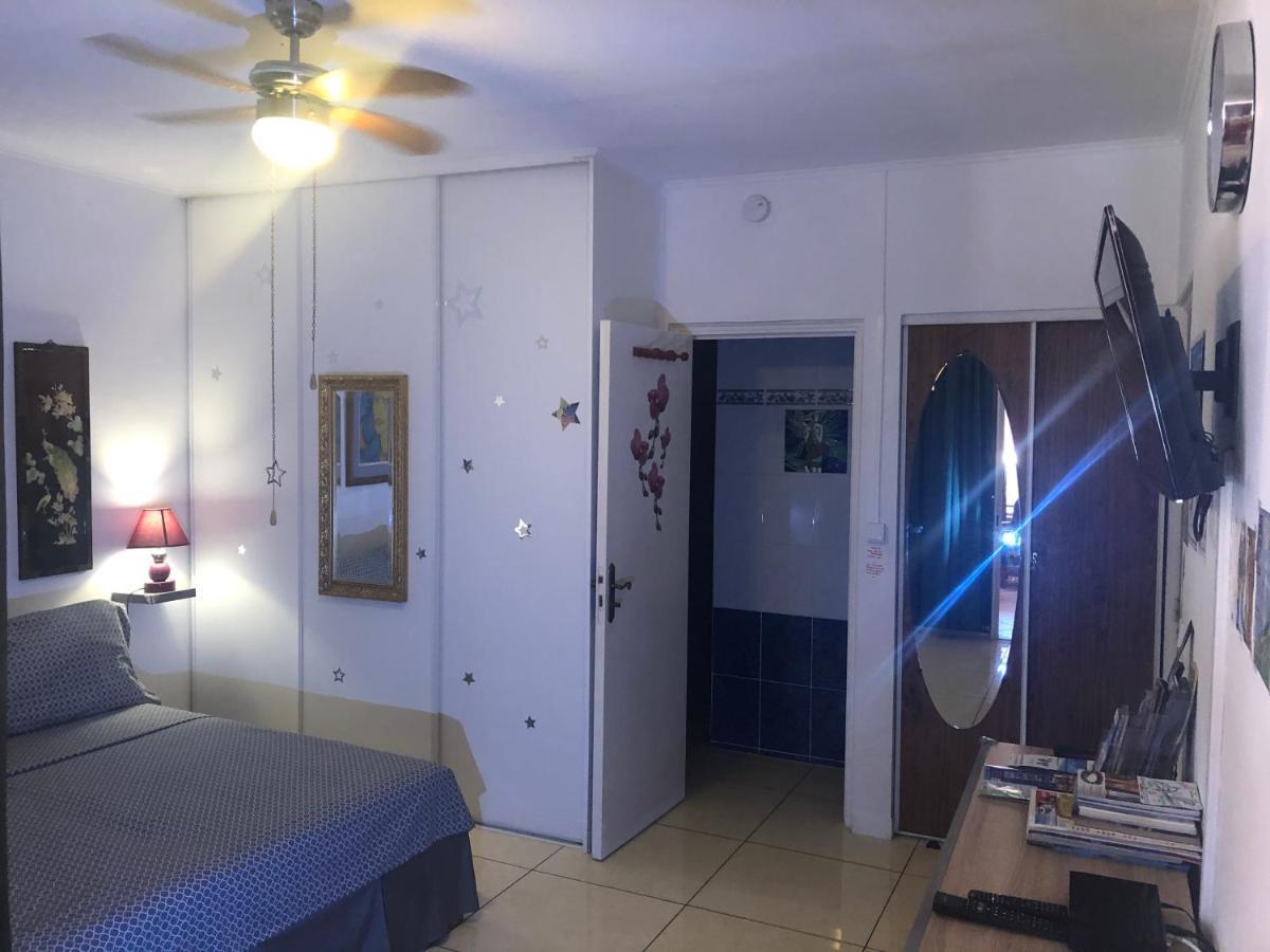 Tahiti Studio B&B Taapuna Buitenkant foto