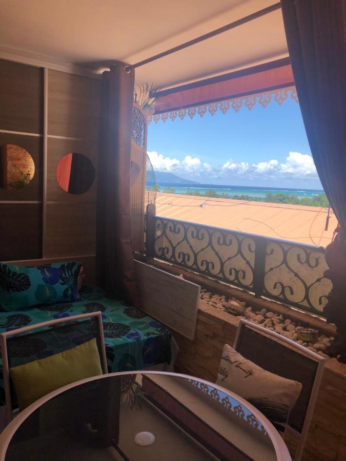 Tahiti Studio B&B Taapuna Buitenkant foto